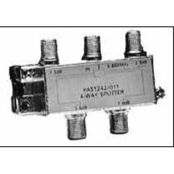 Fracarro PAS1242011 Διακλαδωτές Onetrade